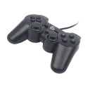 GEMBIRD JPD-UDV-01 Gembird PC USB dual vibration gamepad JPD-UDV-01