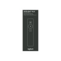 LOGITECH Spotlight Plus Presentation remote control 3 buttons slate