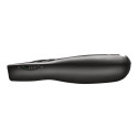 LOGITECH Wireless Presenter R400 Presentation remote control RF