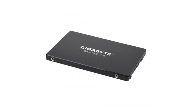 GIGABYTE 240GB 2.5inch SSD SATA3