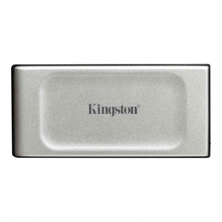KINGSTON 4TB kaasaskantav SSD XS2000