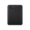 WD Elements 5TB HDD USB3.0 Portable 2.5inch RTL extern black