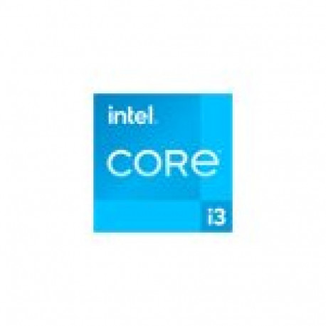 Intel protsessor Core i3-12100 3.3GHz LGA1700 12M Cache, karbis