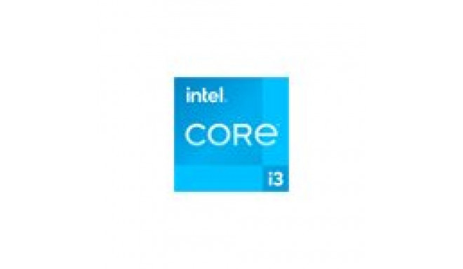 INTEL Core i3-12100 3.3GHz LGA1700 12M Cache Boxed CPU