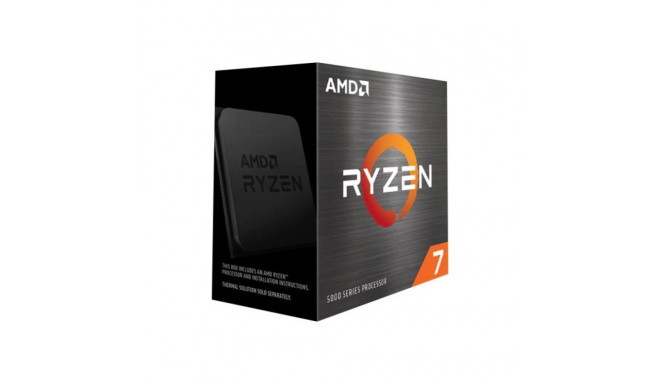 AMD Ryzen 7 5700G 4.6 GHz AM4 8C/16T 65W