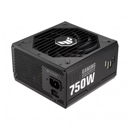 ASUS TUF Gaming 750W kuld täismodulaarne toiteplokk