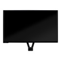 LOGITECH TV MOUNT Camera mount on-the-monitor mountable for Small Room Solution for Google Meet for 