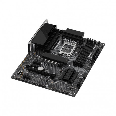 ASROCK Z790 PG LIGHTNING LGA1700 ATX emaplaat 4xDDR5 4xSATA