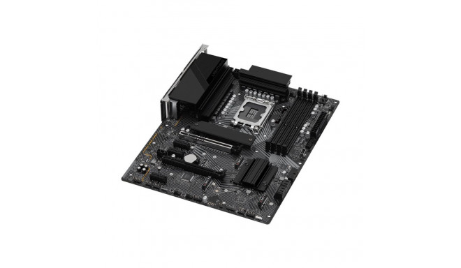 ASROCK Z790 PG LIGHTNING LGA1700 ATX emaplaat 4xDDR5 4xSATA
