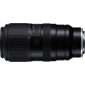 Tamron 50-400mm f/4.5-6.3 Di III VC VXD lens for Nikon