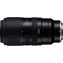 Tamron 50-400mm f/4.5-6.3 Di III VC VXD objektiiv Nikonile