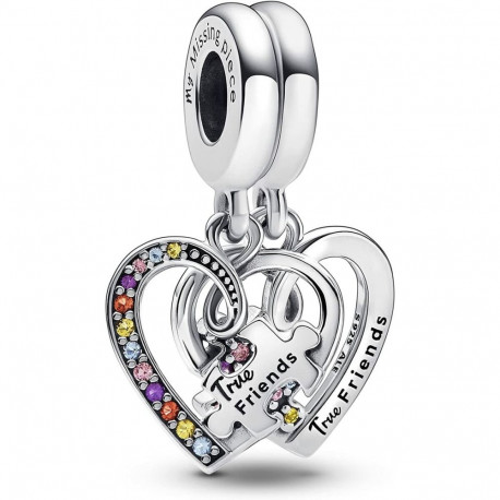 Naiste Amuletid Pandora 792239C01