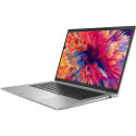 Portatīvais dators HP ZBook Firefly 14 G9 14" Intel Corre i5-1245U 16 GB RAM 512 GB SSD nvidia quadr