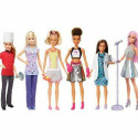 Nukk Barbie You Can Be Barbie