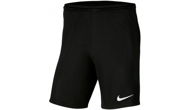 Nike men's training shorts Dry Park III NB (2XL)