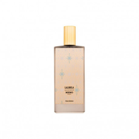 Memo Paris Fleurs Bohemes Lalibela Eau de Parfum (75ml)