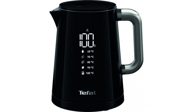 Electric kettle Tefal Smart'n Light KO854830, 1 l