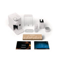Nespresso Lattissima One EN510W Coffee Pod