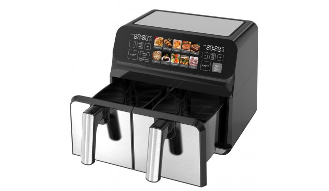 Hot air fryer Elit AF8100