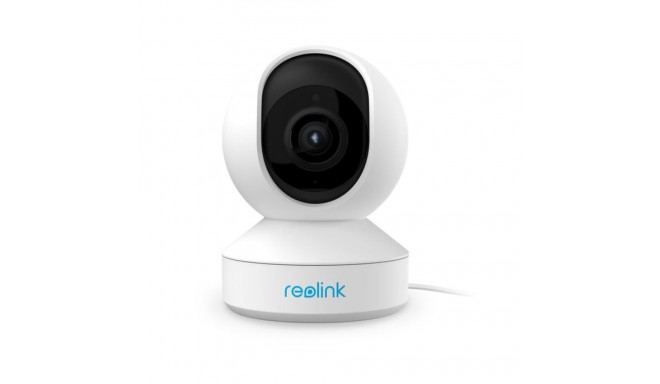 Reolink E Series E340 5MP PTZ Auto Tracking WiFi Camera for Indoor Use (E1 Zoom AI)