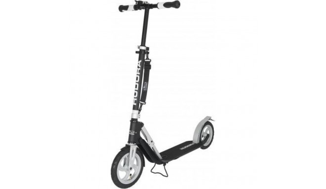 Hudora BigWheel Air Scooter Black (14031)