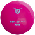 Discgolf DISCMANIA Fairway Driver S-Line FD1 Pink 7/4/0/2