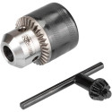 Chuck B16 3 - 16 mm