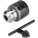 Chuck 1/2-20 UNF 3 - 16 mm
