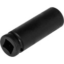 Long impact head 1/2, 29 mm