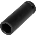 Long impact head 1/2, 29 mm