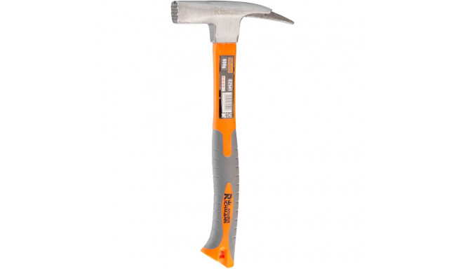 Carpenter's hammer "RICHMANN" 600 g