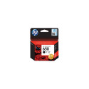 HP Ink No.650 Black (CZ101AE)