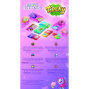 TREFL GABBY´S DOLLHOUSE Board Game Lucky