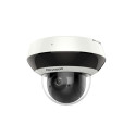 Hikvision IP Camera | PTZ DS-2DE2A404IW-DE3(S6)(C) | Dome | 4 MP | 2.8 - 12 mm | Power over Ethernet