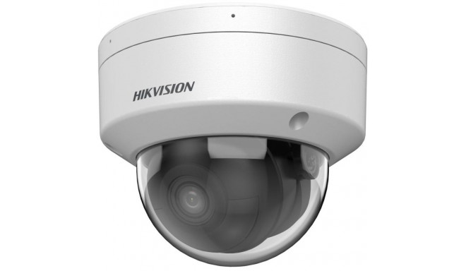 Hikvision IP Camera | DS-2CD2146G2H-ISU | Dome | 4 MP | 2.8 mm | Power over Ethernet (PoE) | IP67, I