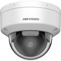 Hikvision IP Camera | DS-2CD2146G2H-ISU | Dome | 4 MP | 2.8 mm | Power over Ethernet (PoE) | IP67, I