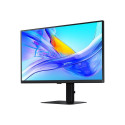 Samsung LS27D800UAUXEN | 27 " | IPS | UHD | 16:9 | 60 Hz | 5 ms | 3840 x 2160 pixels | 350 cd/m² | H