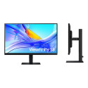 Samsung LS27D800UAUXEN | 27 " | IPS | UHD | 16:9 | 60 Hz | 5 ms | 3840 x 2160 pixels | 350 cd/m² | H