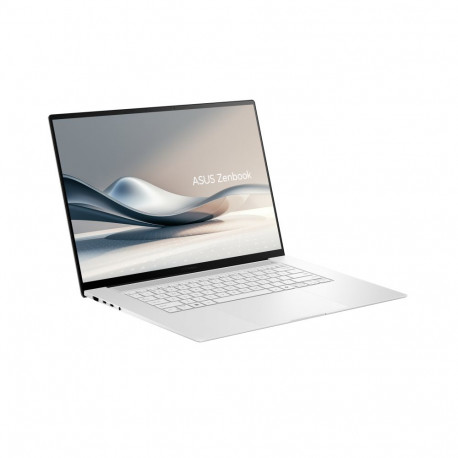 Asus Zenbook S 16 OLED UM5606WA-RK217W sülearvuti 16-tolline OLED 3K 2880 x 1800 pikslit 120 Hz läik