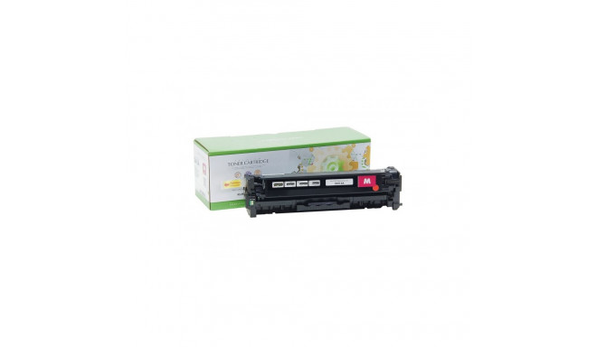 ühilduv staatiline juhtimine Hewlett-Packard 305A (CE413A) magenta, 2600 lk