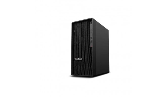 Lenovo ThinkStation | P2 | Desktop | Tower | Intel Core i7 | i7-14700 | Internal memory 32 GB | UDIM