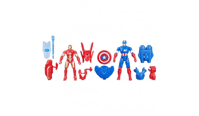 AVENGERS Action Figure 10 cm