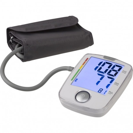 Beurer BM44 Blood Pressure Monitor