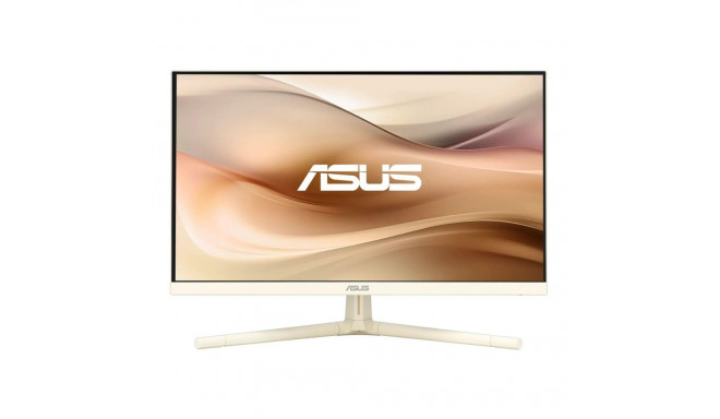 ASUS VU249CFE-M arvutimonitor 60.5 cm (23.8") 1920 x 1080 pikslit Full HD kuldne