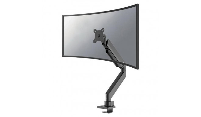 Neomounts NM-D775BLACKPLUS Monitor arm 10-49" - gas spring - Topfix - 180°-stop