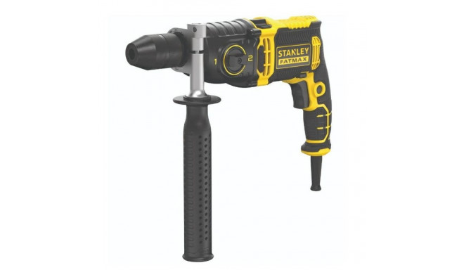 Stanley FATMAX FMEH1100K-QS rotary hammer 1100 W 3200 RPM