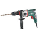 Metabo BE 600/13-2 2500 RPM Keyless 1.9 kg Black, Green, Grey, Red