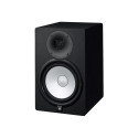 Yamaha HS8 loudspeaker 2-way Black Wired 120 W