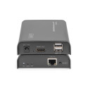 Digitus HDMI KVM IP Extender Set