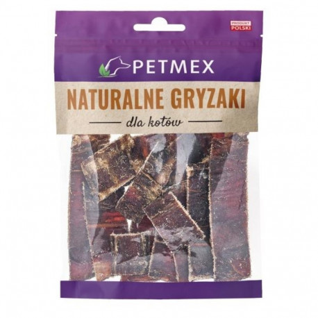 PETMEX veise söögitoru ribad kassimaius 40g